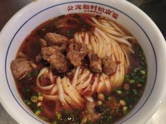 -公交新村粉店(赤岗冲店)