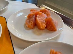 -The COOK·厨餐厅·自助餐(浦东嘉里大酒店)