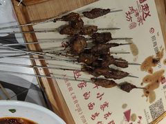 -勇利赵家烤肉坊(翠华北路店)