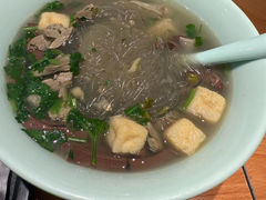 招牌鸭血粉丝-回味鸭血粉丝汤(新城市广场店)