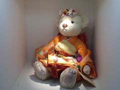 -成都泰迪熊博物馆