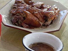 -区海鸡场饭店(石壁店)