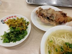 榨菜-老四季(光荣街店)
