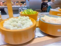 -龍歌自助小火锅(崂山丽达店)