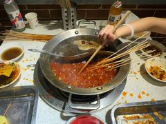 -钢管厂五区小郡肝火锅串串香(总店)
