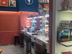 -海马体家庭照相馆(北京芳圆里 ID MALL店)
