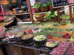 -塘屋烧烤·云南火塘烧烤品牌(新亚洲店)