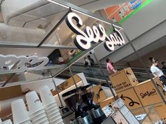 -Seesaw Coffee(上海虹桥天地店)
