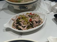 -老地方面馆(思南路店)
