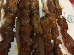 -西域阿里马新疆菜·清真(桂花路店)