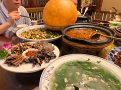 -杨记隆府(南坪店)