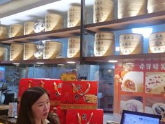 -品大三·南京菜(大行宫店)