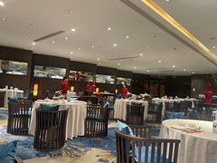 -红棉中餐厅·广州海航威斯汀酒店