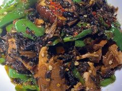 -坛宗剁椒鱼头(河西王府井店)