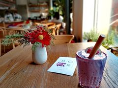 -BOR Eatery(安福路店)