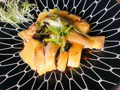 -常来小聚·广州非遗传承餐厅(高德置地店)