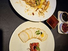 -醉东Oriental House(静安嘉里中心店)