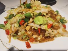 -小天府川菜馆(魏公村店)