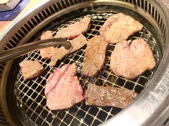-焼肉 ウエスト(天神店)