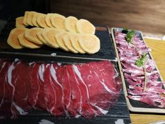 -呷哺呷哺 黄金牧场 (新中关购物中心店)