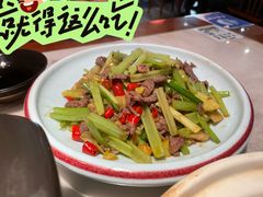 -川悦壹号·川菜(蠡溪路店)