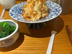 -無忧浅草君·洋风料理(下沙宝龙二期一店)