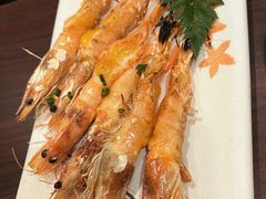 -黑松白鹿(金融街店)