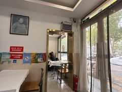 -新新湘菜馆(新中街二条店)
