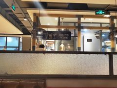 -比格比萨自助(万柳华联店)