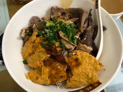 -荔林食店(西华路店)