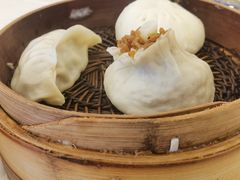 蒸饺-怡园饭店-餐厅(四望亭店)