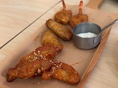 -必胜客(万坤图精选店)
