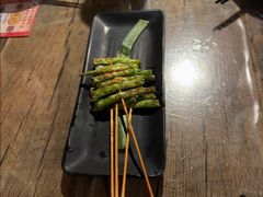 -辉记炭烧海鲜大排档·老字号(福田店)