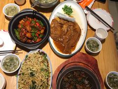 -小锅饭(欧亚卖场店)