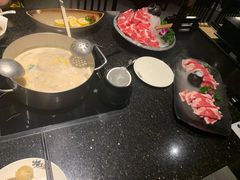 -捞王锅物料理(金城路店)