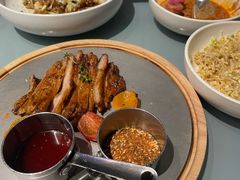 -小大董·烤鸭(观景餐厅·南京西路店)