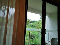 -帐篷客·溪龙茶谷度假酒店