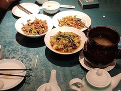 -呷湘厨·鱼汤捞饭·剁椒鱼头·辣椒炒肉(国家会展中心店)