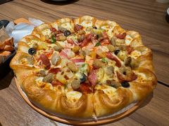 -必胜客(番禺万达广场店)