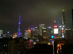 -上海外滩华尔道夫酒店