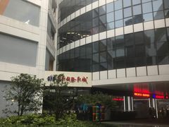 -SFC上影影城(淞南店)