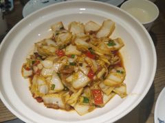 -老阿爸鲜鱼土菜(昆山花桥店)