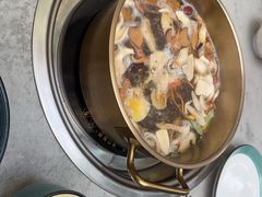 -大理董·董家小厨野生菌火锅(古城旗舰店)