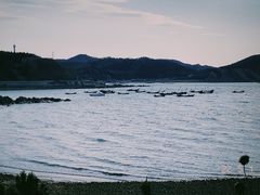 -大长山岛