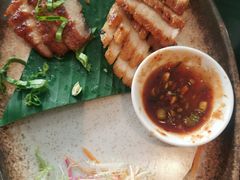 -Thai Alley泰爱里(二沙岛店)