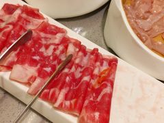 -海底捞火锅(苏宁生活广场店)