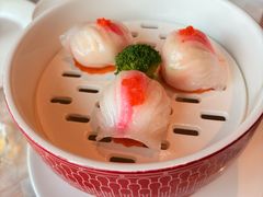 -珠海华发喜来登酒店-采悦轩中餐厅