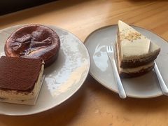 提拉米苏-DRUNK BAKER(上海陕康里店)