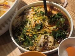 -谷丽麦馕新疆菜·清真(步步高梅溪新天地店)