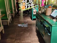 -姐夫的小菜(新中关购物中心店)